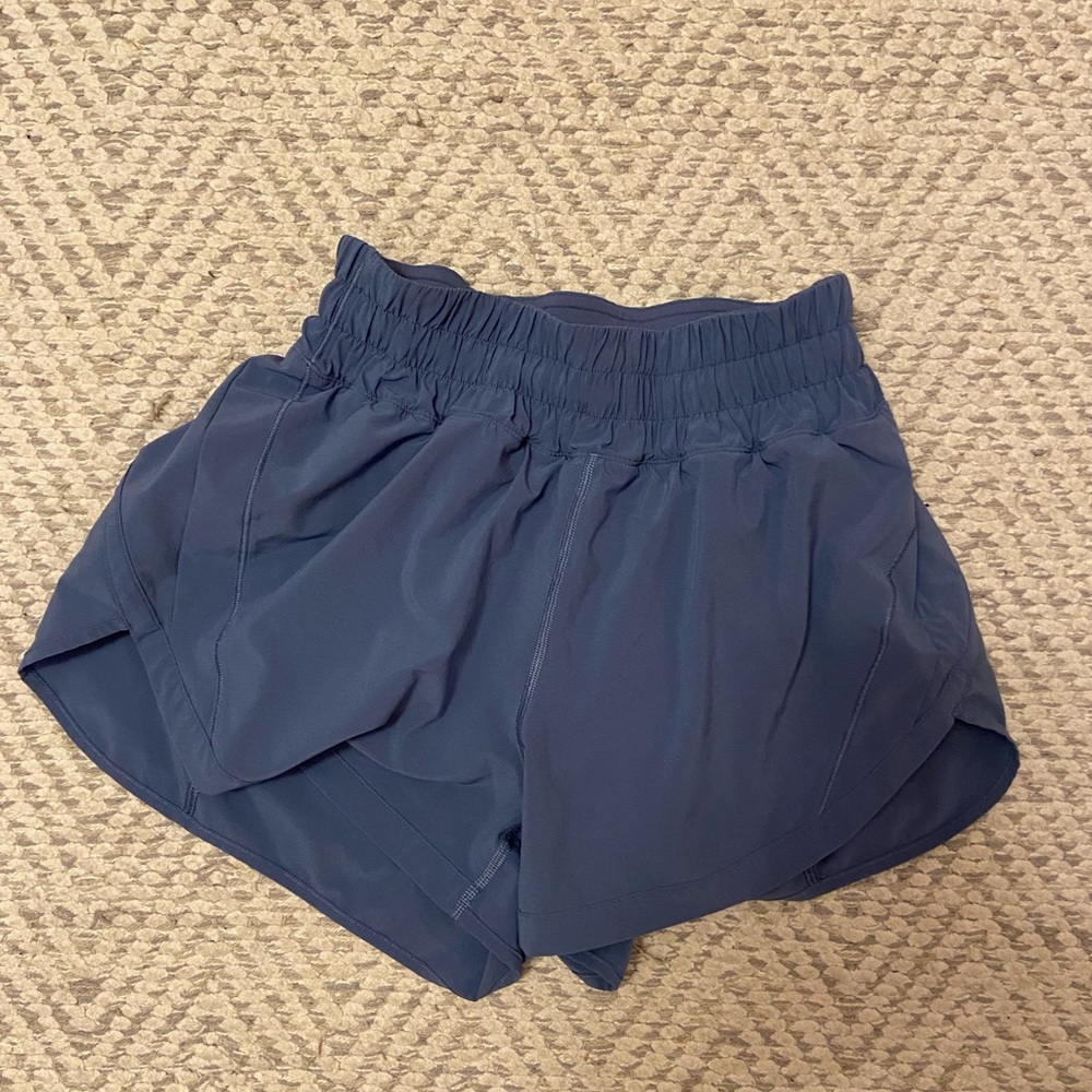 Lulu shorts